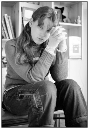 Трудный возраст