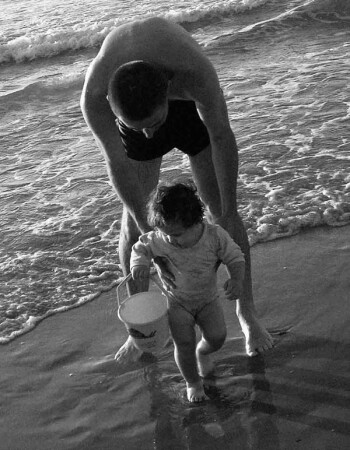 первые шаги