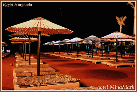 из серии Египет