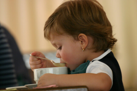 Вика (супчик)