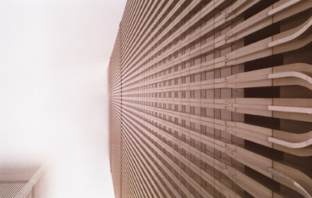 Тучи сгущаются