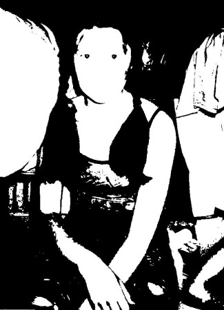 в поезде..........