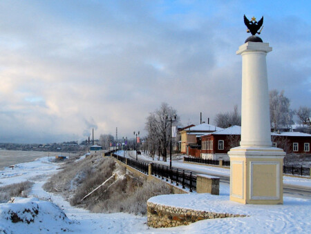 моя провинция