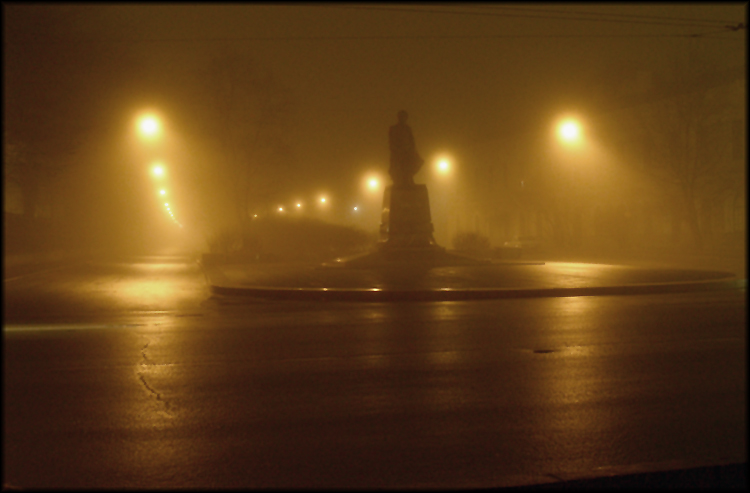 Петербургские тайны (5)