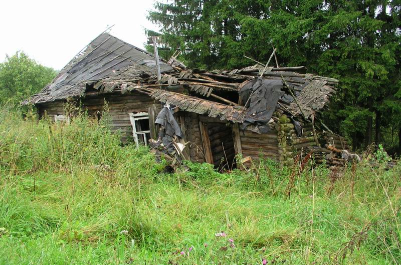 ... бывшая архитектурой