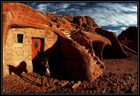 PETRA.