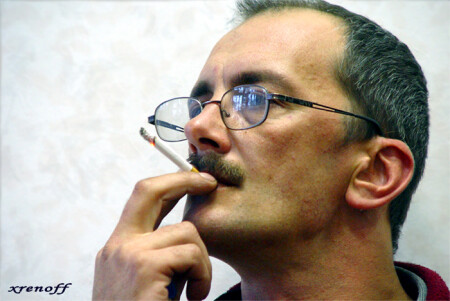 Дааа уж....эти выборы.