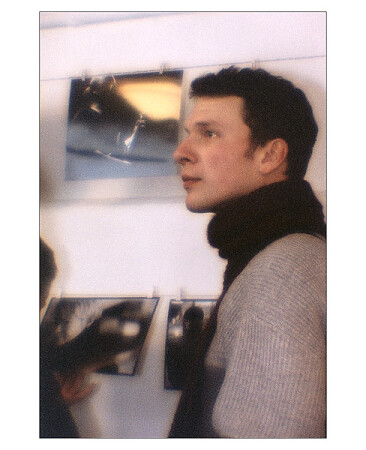 Вовчик и фотки