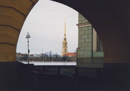 Крепость
