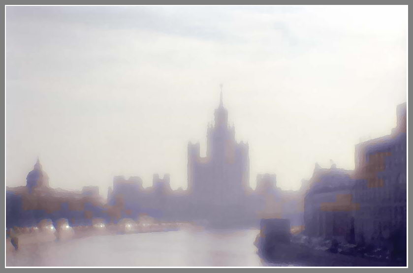 1957-1985 Мы жили в городе цвета окаменевшей водки...