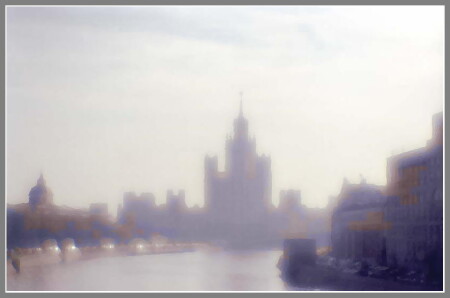 1957-1985 Мы жили в городе цвета окаменевшей водки...