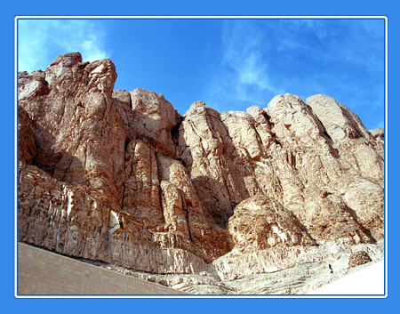 из серии Египет