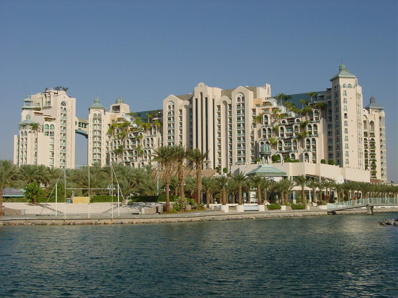 Eilat. Жемчужина Красного моря