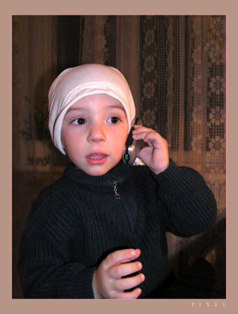 Allo!