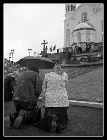 про храм
