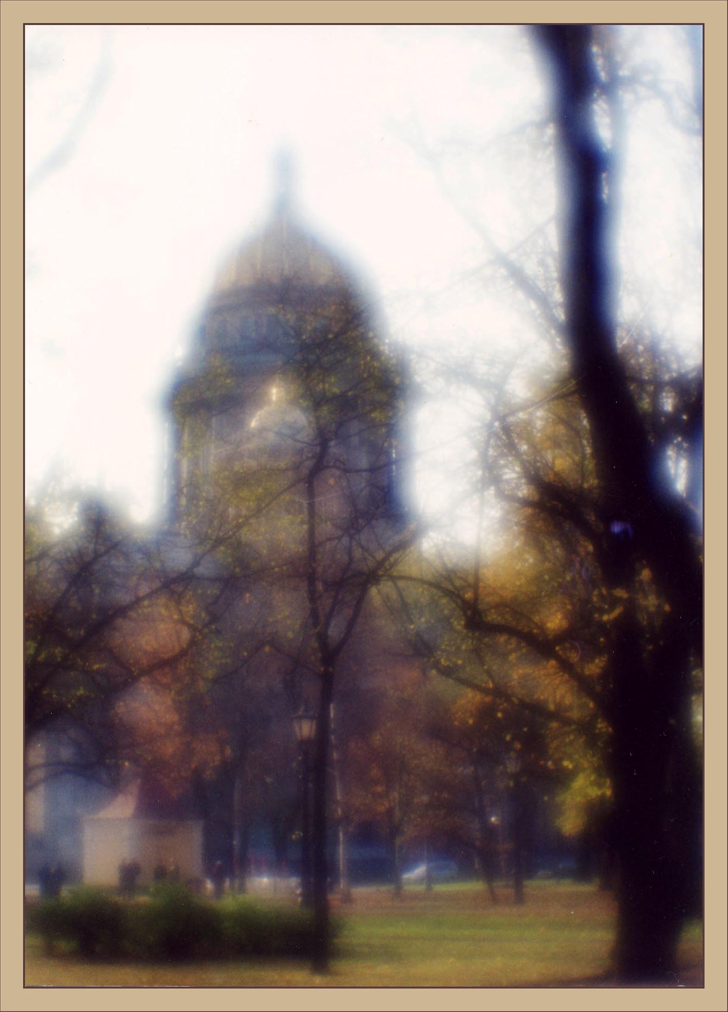 Исакий
