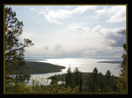 Северная готика-3
