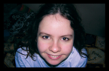 Любимая жена