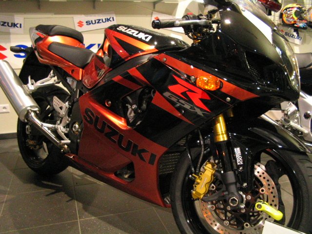 GSX 1000R