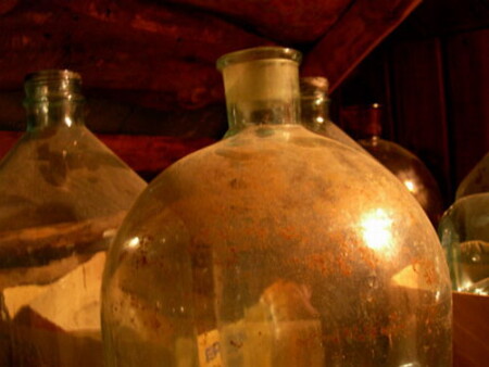 Осень виноделов