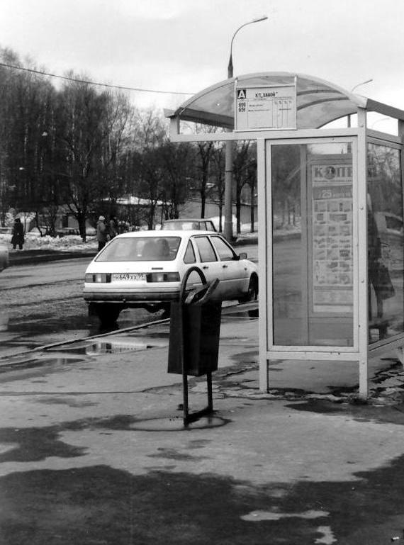В ожидании того единственного...