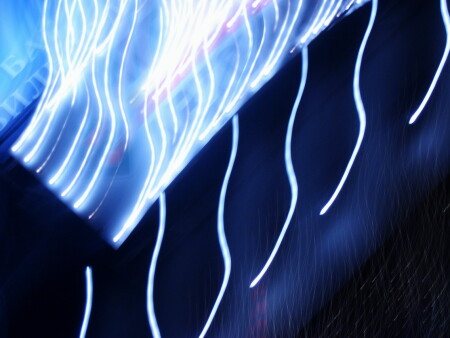 Волосы Вероники