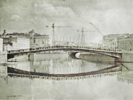 Мосты Москвы