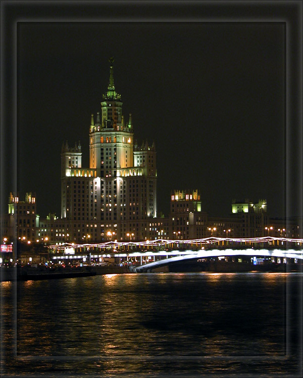 Ночные прогулки по Москве (6)