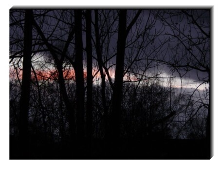 Рассвет наступит завтра.