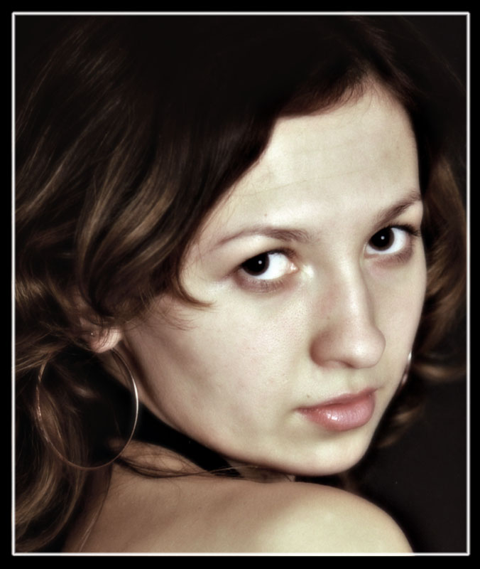 взгляд