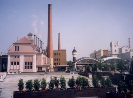 пльзеньский праздрой