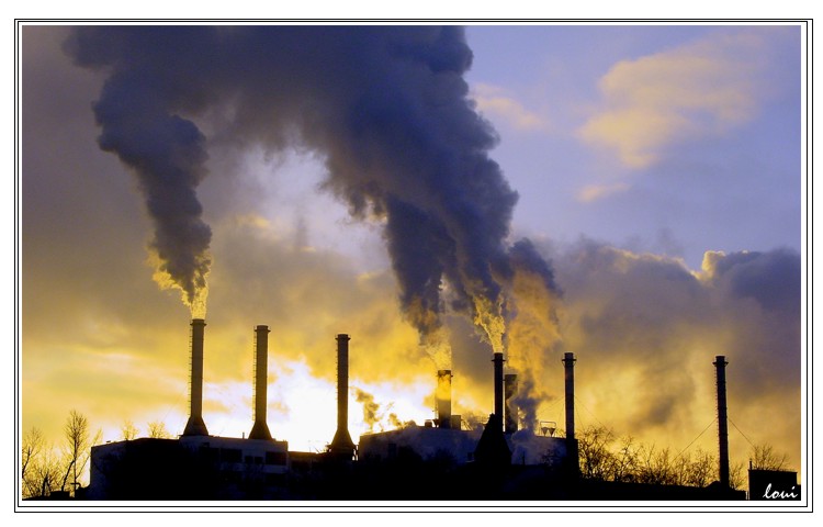industrial 