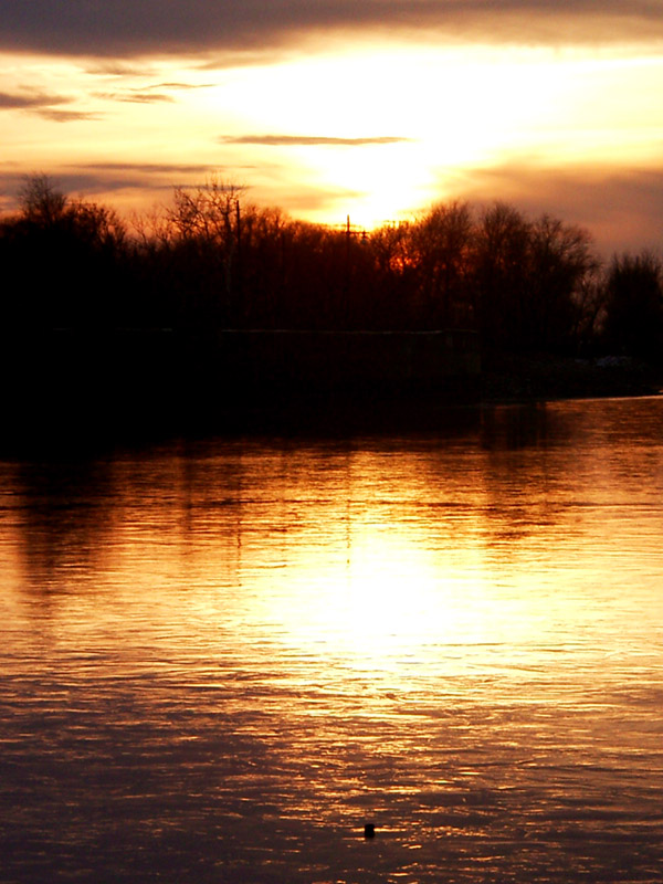 le soir
