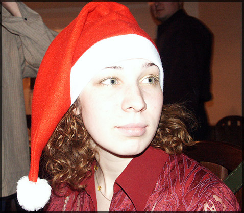 Новый Год
