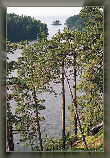 На Севере русском...(2)