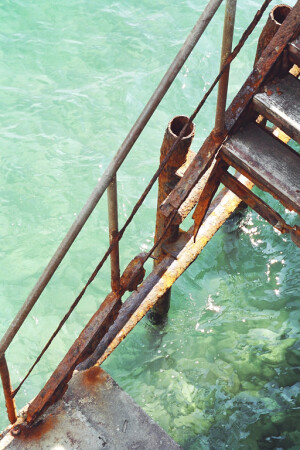 Последний причал