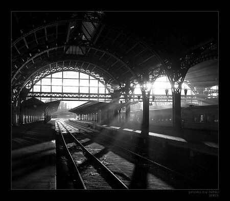 вокзальная....(2)