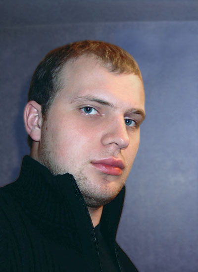 портрет