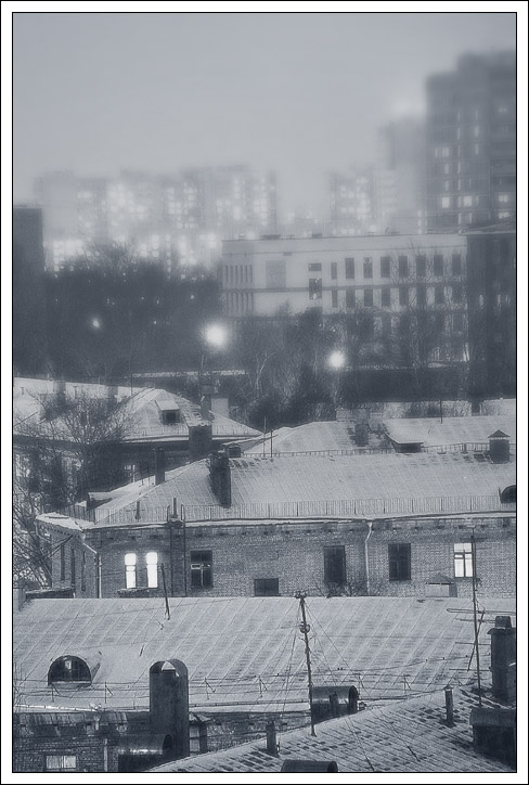 Поколения