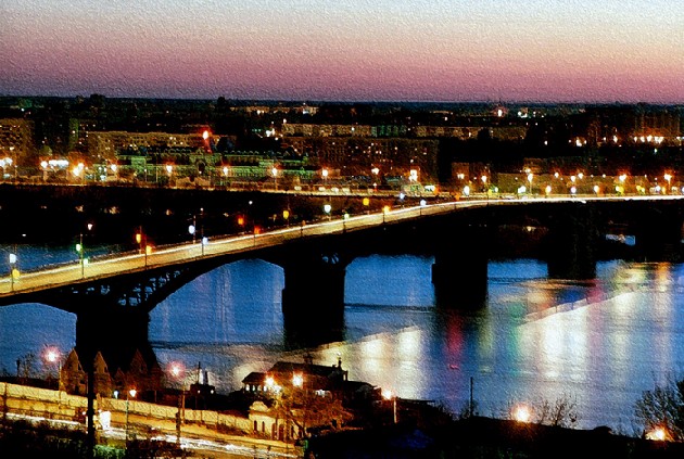 Мост