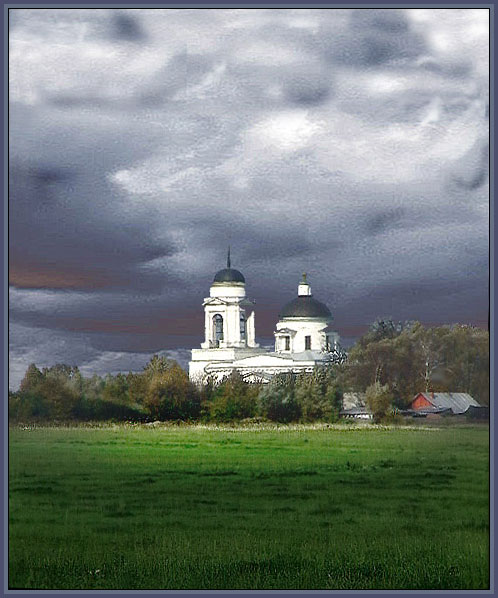 ЛУЧ