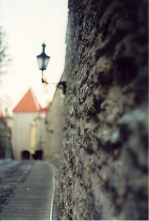 old town