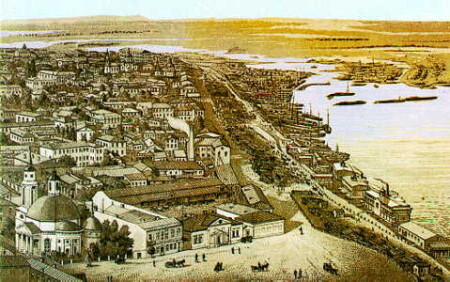 Старый Подол