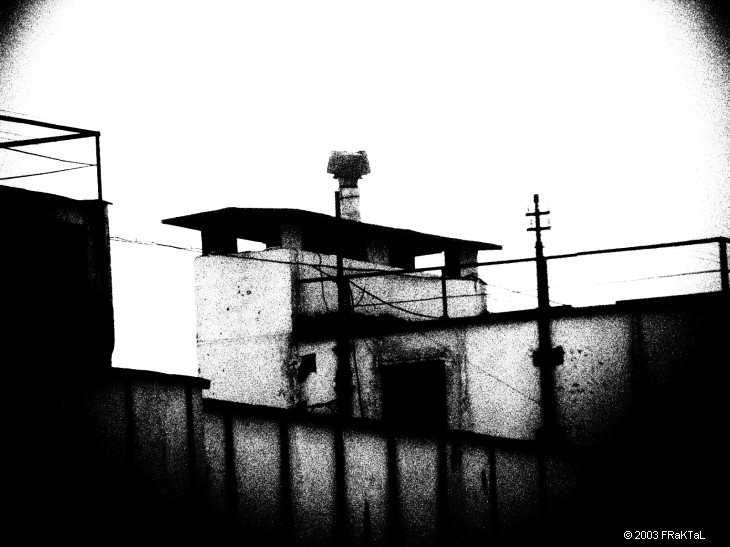 ...blackout...
