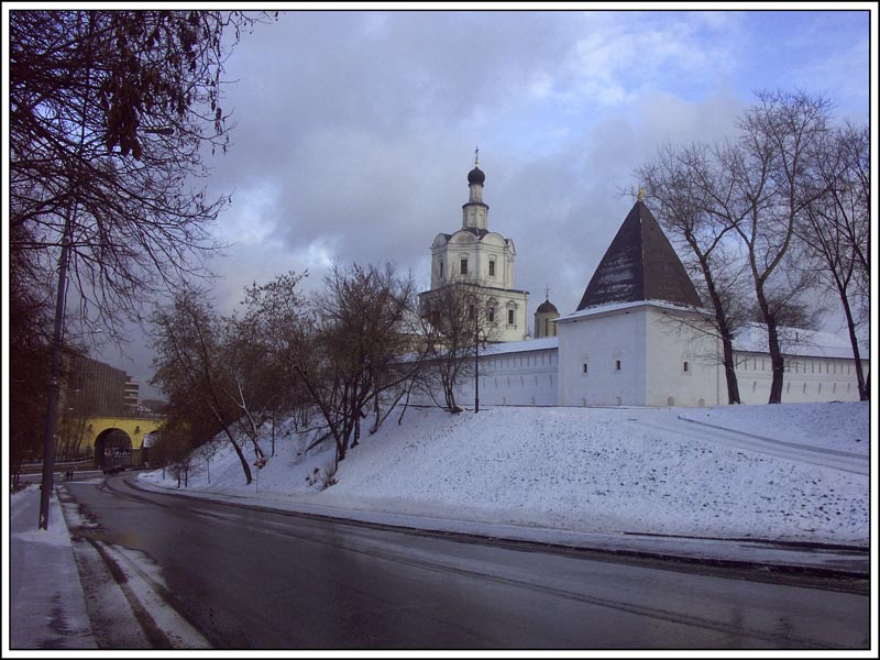 Андронников