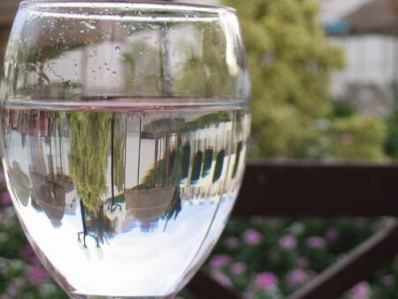 Зеркальный мир