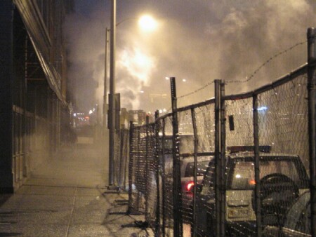 Град Обреченный