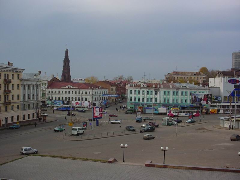 Площадь