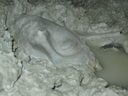 утопленница