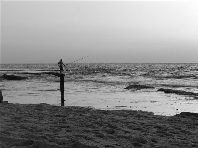 море2